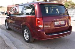 Dodge Grand Caravan